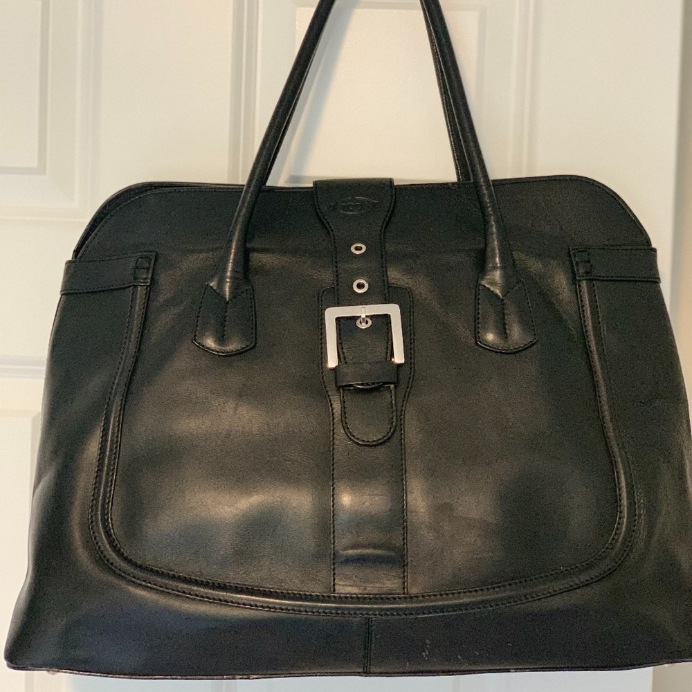 TOD'S Weekender Bag